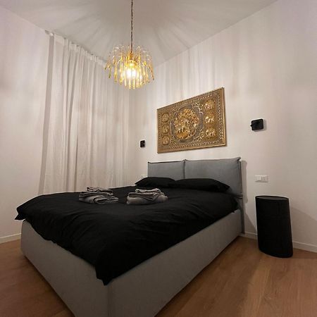 Trieste Centrale Luxury Apartament In Stile Moderno Zewnętrze zdjęcie