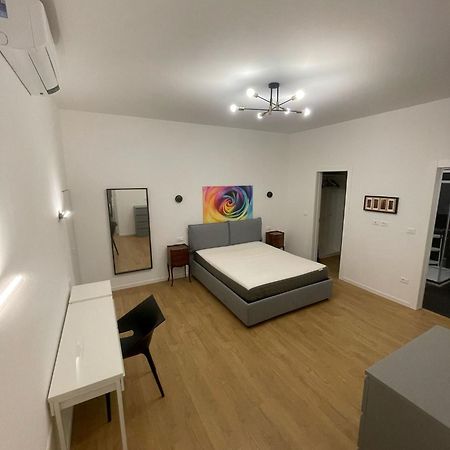 Trieste Centrale Luxury Apartament In Stile Moderno Zewnętrze zdjęcie