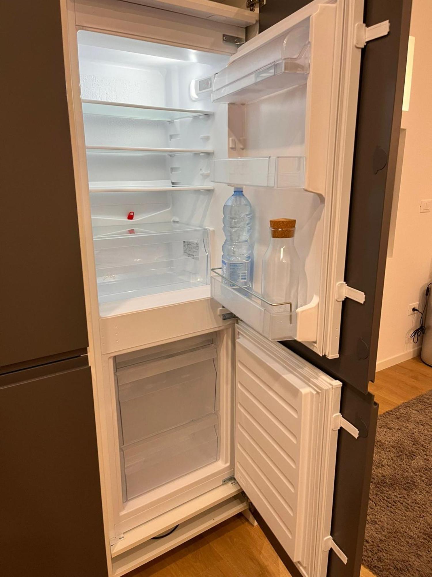 Trieste Centrale Luxury Apartament In Stile Moderno Zewnętrze zdjęcie