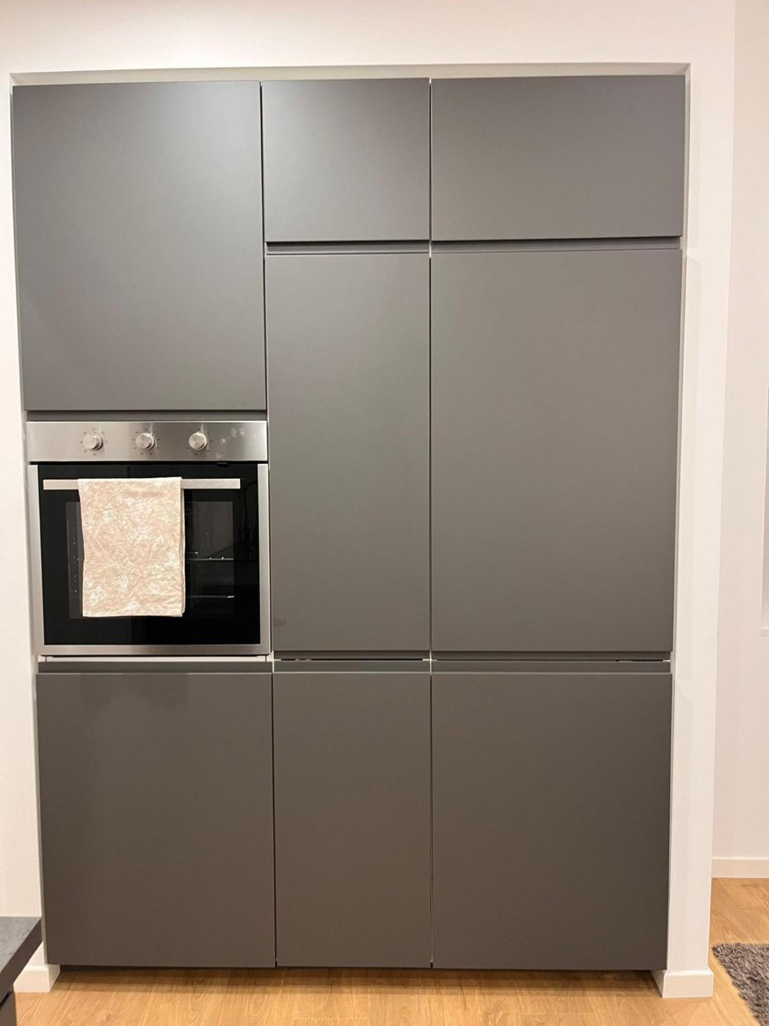Trieste Centrale Luxury Apartament In Stile Moderno Zewnętrze zdjęcie