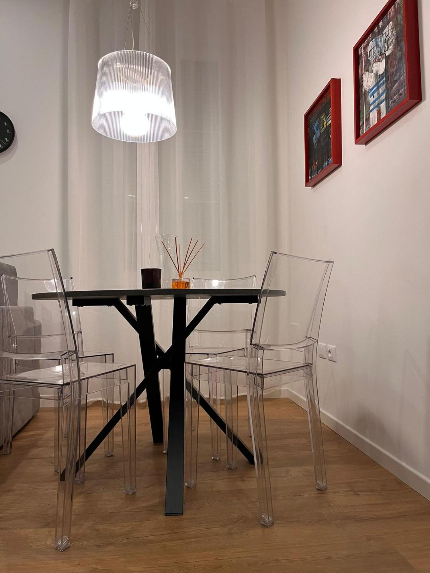 Trieste Centrale Luxury Apartament In Stile Moderno Zewnętrze zdjęcie