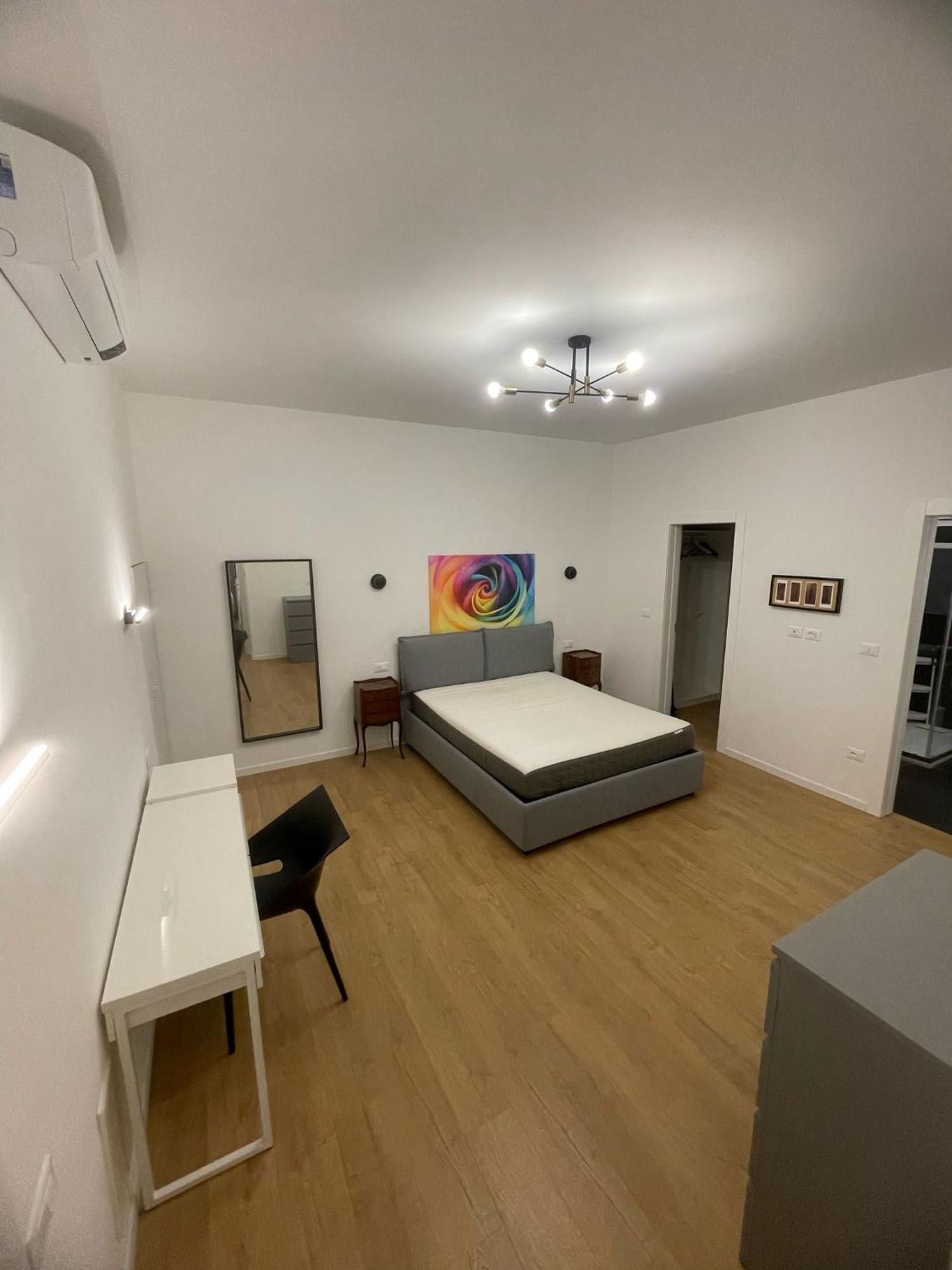 Trieste Centrale Luxury Apartament In Stile Moderno Zewnętrze zdjęcie